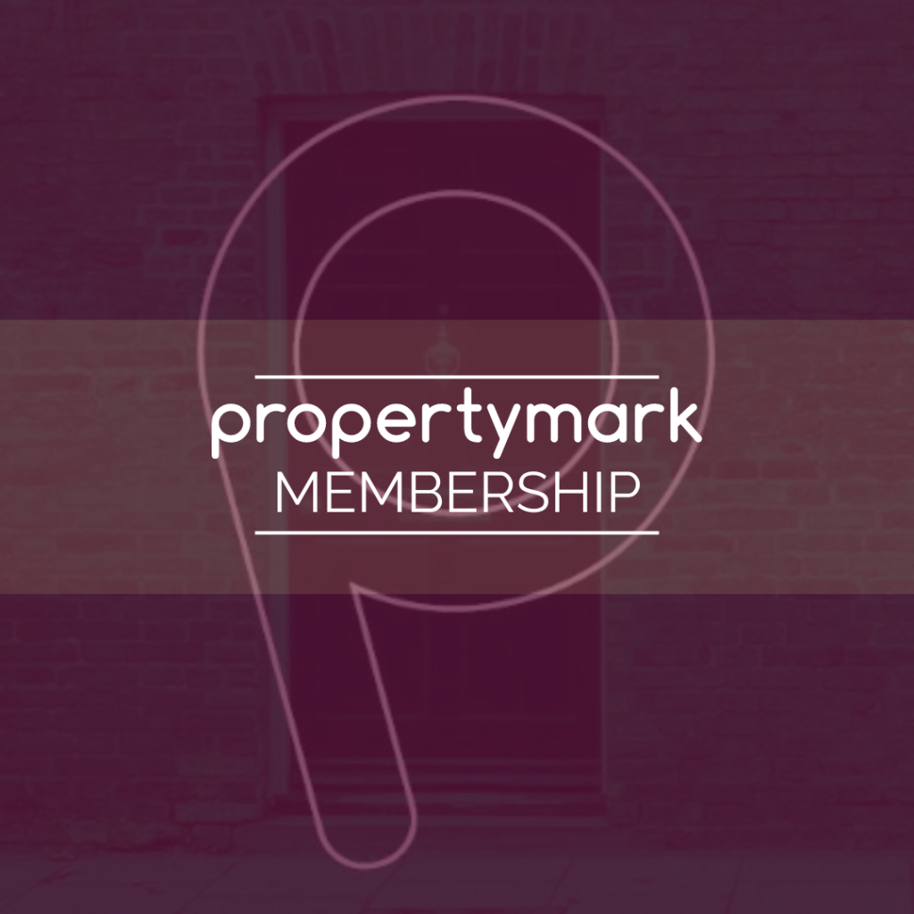 Propertymark membership