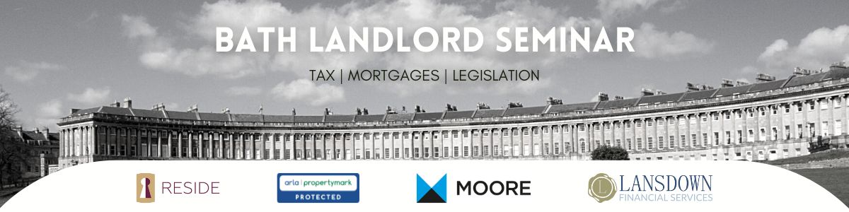 Don’t Miss This Seminar For Bath Landlords
