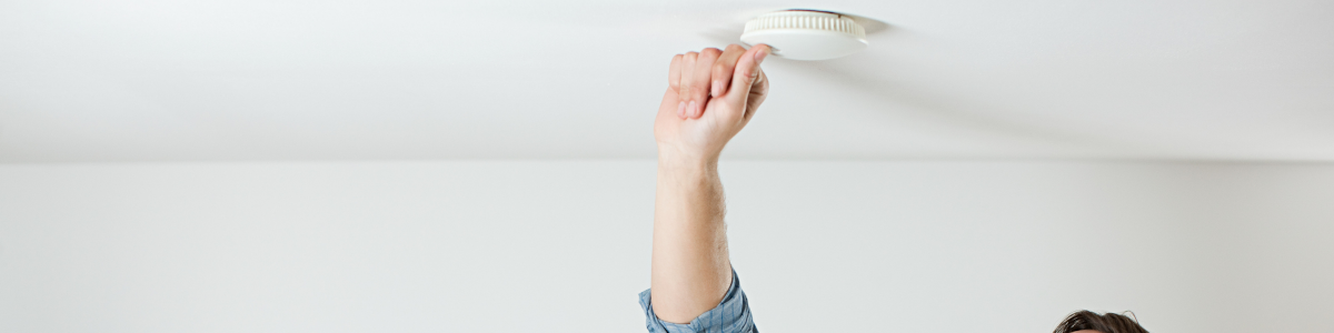 New Smoke & Carbon Monoxide Alarm Rules For Landlords