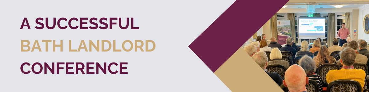 Bath Landlord Conference: Insights, Updates, and Networking