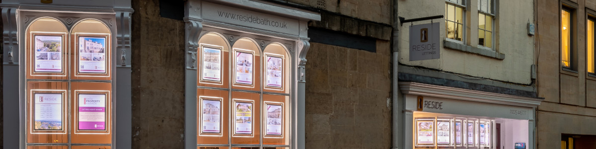 Reside Review: February 2021