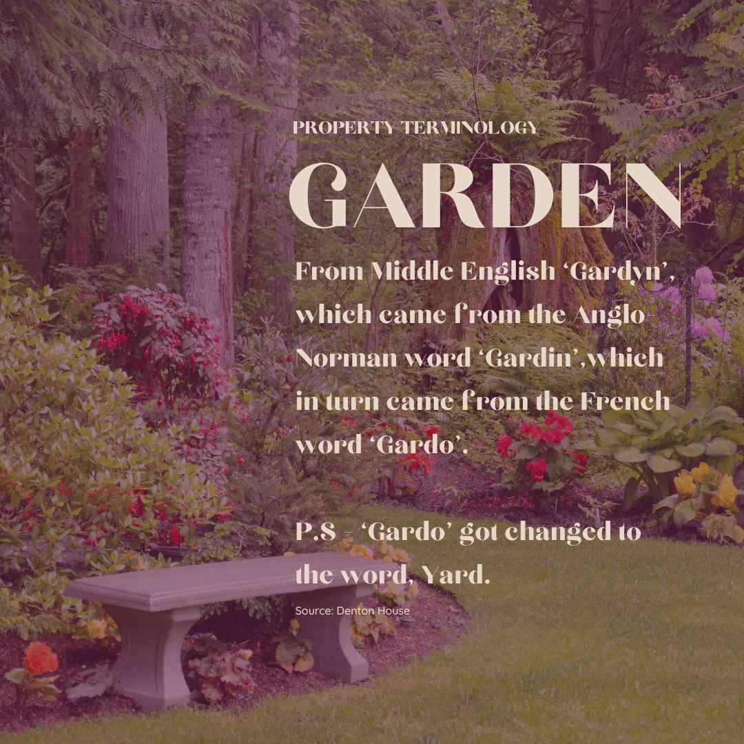The Great British Garden